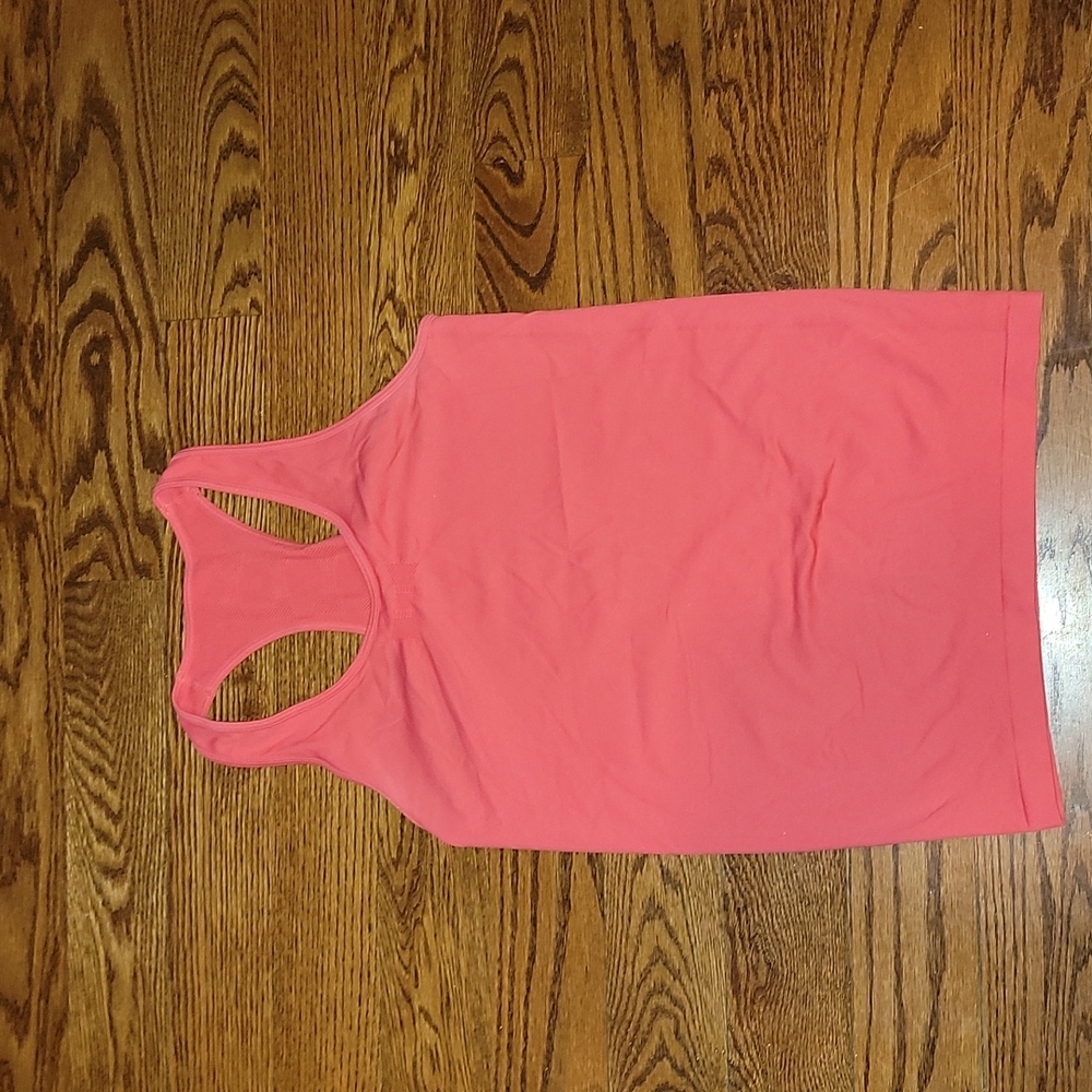 Kate Spade pink tank